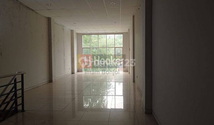 Ruko Siap Pakai,cocok Usaha Dan Kantor Jl Dr. Wahidin Candi Semarang 7568 15