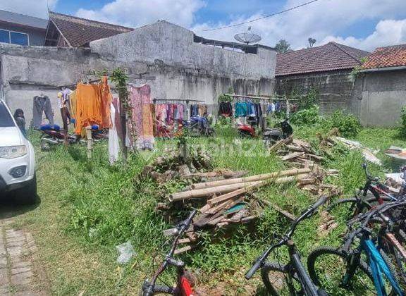 Jual Tanah Siap Bangun, Cocok Usaha Dan Strategis Dr. Sutomo Blora 7576 6