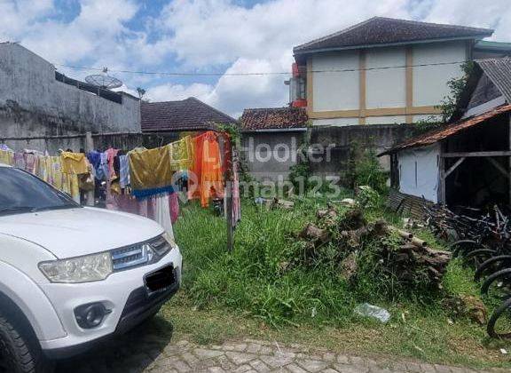 Jual Tanah Siap Bangun, Cocok Usaha Dan Strategis Dr. Sutomo Blora 7576 1
