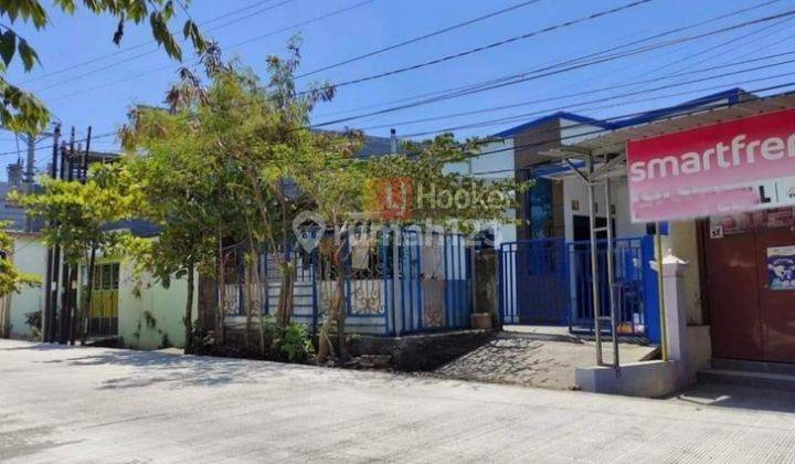 Jual Rumah Kos Siap Pakai, Nyaman Dan Strategis Genuksari Semarang 7613 2