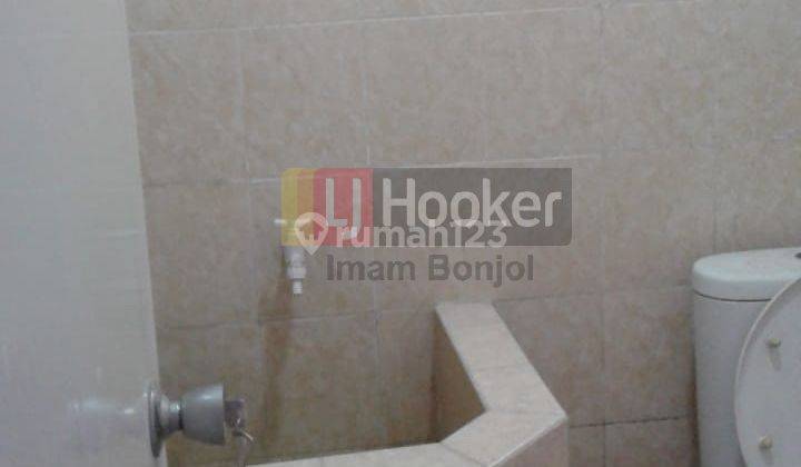Rumah Kos Siap Pakai, Nyaman Dan Strategis Tanah Mas Semarang Utara 7650 3