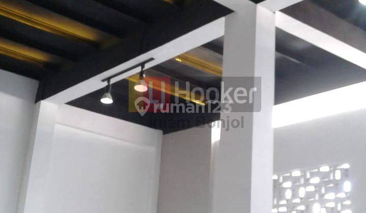 Rumah Kos Siap Pakai, Nyaman Dan Strategis Tanah Mas Semarang Utara 7650 6