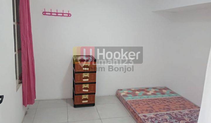 Rumah Kos Siap Pakai, Nyaman Dan Strategis Tanah Mas Semarang Utara 7650 10