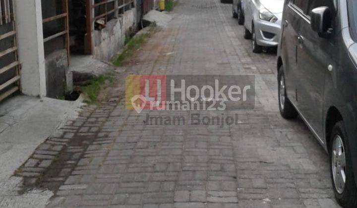 Rumah Kos Siap Pakai, Nyaman Dan Strategis Tanah Mas Semarang Utara 7650 12