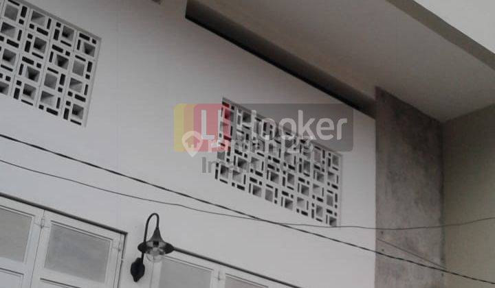 Rumah Kos Siap Pakai, Nyaman Dan Strategis Tanah Mas Semarang Utara 7650 16