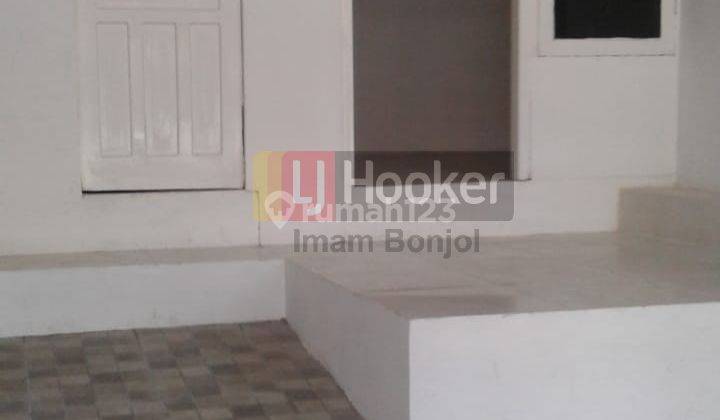 Rumah Kos Siap Pakai, Nyaman Dan Strategis Tanah Mas Semarang Utara 7650 20