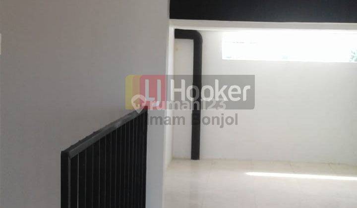 Rumah Kos Siap Pakai, Nyaman Dan Strategis Tanah Mas Semarang Utara 7650 23