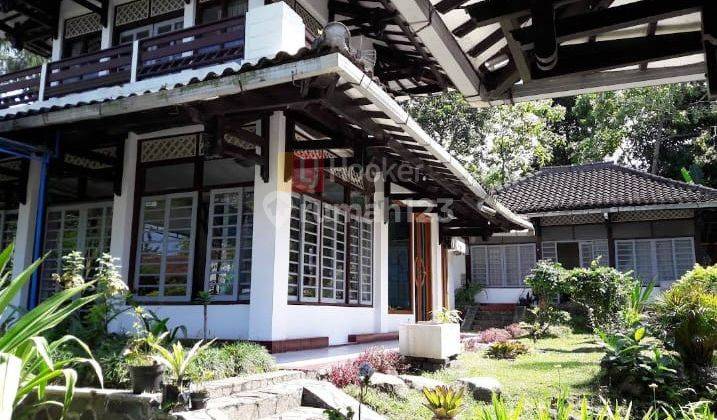 Villa Siap Huni, Cantik Dan Nyaman Kaliurang Yogyakarta 7653 1