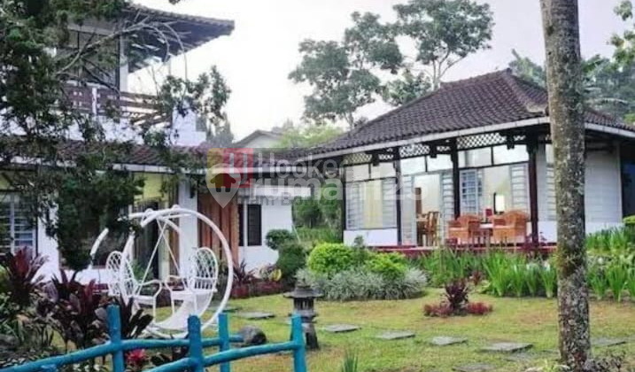 Villa Siap Huni, Cantik Dan Nyaman Kaliurang Yogyakarta 7653 4