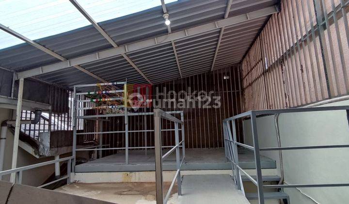 Rumah Siap Huni, Cantik Dan Nyaman Graha Padma Semarang Barat 7640 2