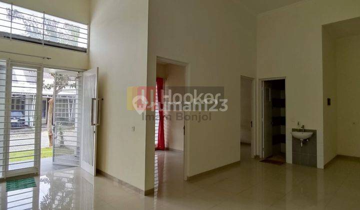 Rumah Siap Huni, Cantik Dan Nyaman Graha Padma Semarang Barat 7640 5