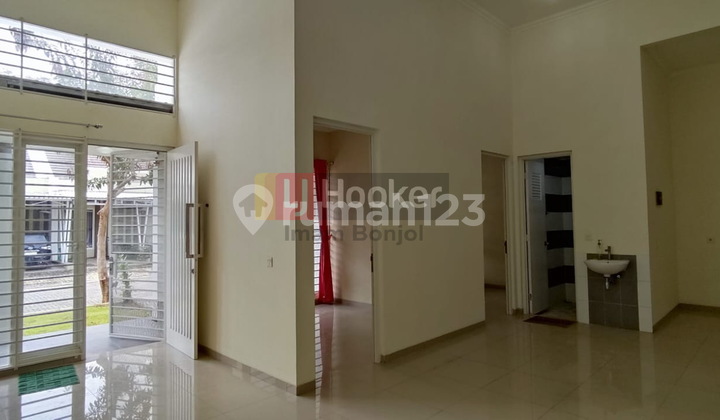 Rumah Siap Huni, Cantik Dan Nyaman Graha Padma Semarang Barat 7640 7