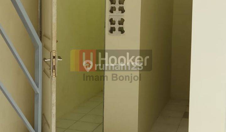 Rumah Siap Huni, Cantik Dan Nyaman Graha Padma Semarang Barat 7640 8