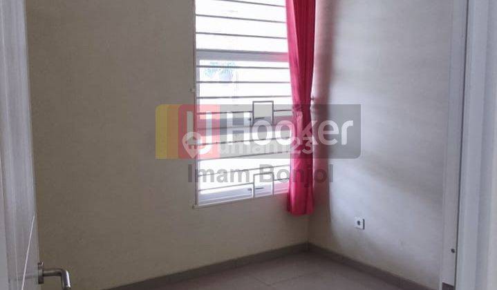 Rumah Siap Huni, Cantik Dan Nyaman Graha Padma Semarang Barat 7640 10