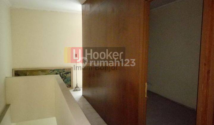 Sewa Ruko Siap Pakai, Cocok Usaha Dan Kantor Jalan Kelud Gajahmungkur Semarang 7672 7
