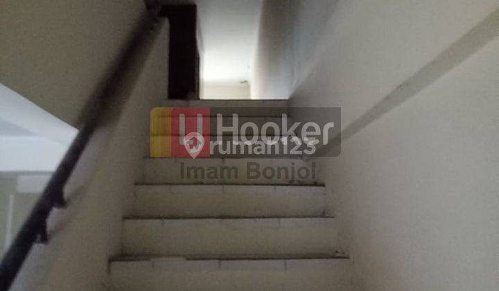 Sewa Ruko Siap Pakai, Cocok Usaha Dan Kantor Jalan Kelud Gajahmungkur Semarang 7672 9