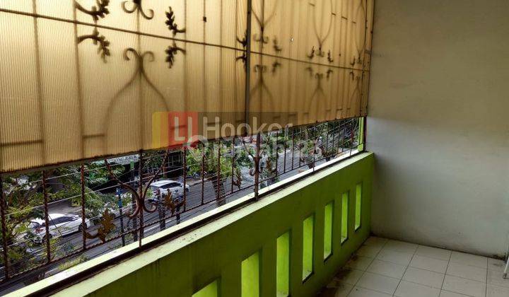 Sewa Ruko Siap Pakai, Cocok Usaha Dan Kantor Jalan Kelud Gajahmungkur Semarang 7672 10