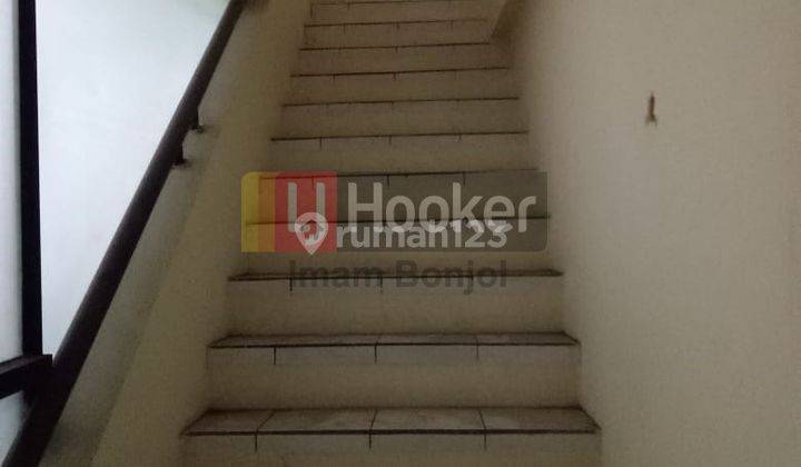 Sewa Ruko Siap Pakai, Cocok Usaha Dan Kantor Jalan Kelud Gajahmungkur Semarang 7672 11