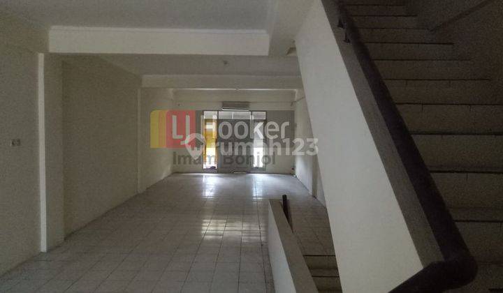 Sewa Ruko Siap Pakai, Cocok Usaha Dan Kantor Jalan Kelud Gajahmungkur Semarang 7672 12