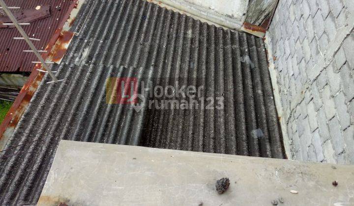 Sewa Ruko Siap Pakai, Cocok Usaha Dan Kantor Jalan Kelud Gajahmungkur Semarang 7672 19