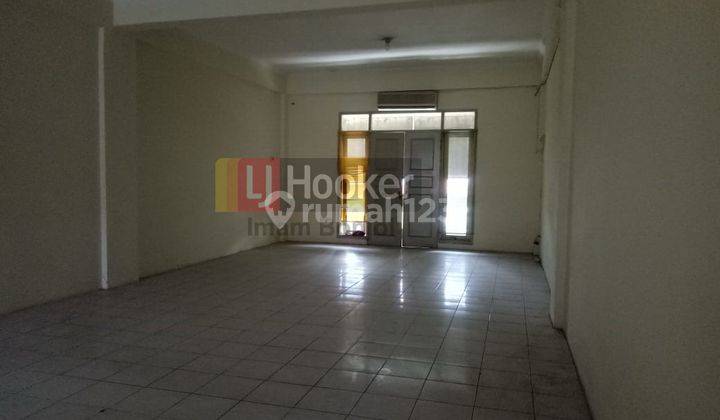 Sewa Ruko Siap Pakai, Cocok Usaha Dan Kantor Jalan Kelud Gajahmungkur Semarang 7672 21