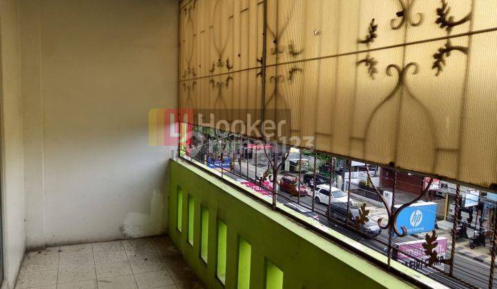 Sewa Ruko Siap Pakai, Cocok Usaha Dan Kantor Jalan Kelud Gajahmungkur Semarang 7672 20