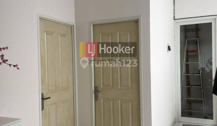 Jual Ruko Siap Pakai, Cocok Usaha Dan Kantor Jl Pekunden Semarang Tengah 7656 2