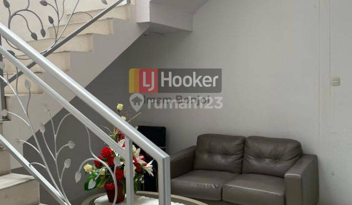 Jual Ruko Siap Pakai, Cocok Usaha Dan Kantor Jl Pekunden Semarang Tengah 7656 5