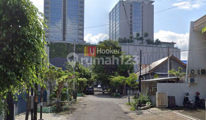 Jual Ruko Siap Pakai, Cocok Usaha Dan Kantor Jl Pekunden Semarang Tengah 7656 6