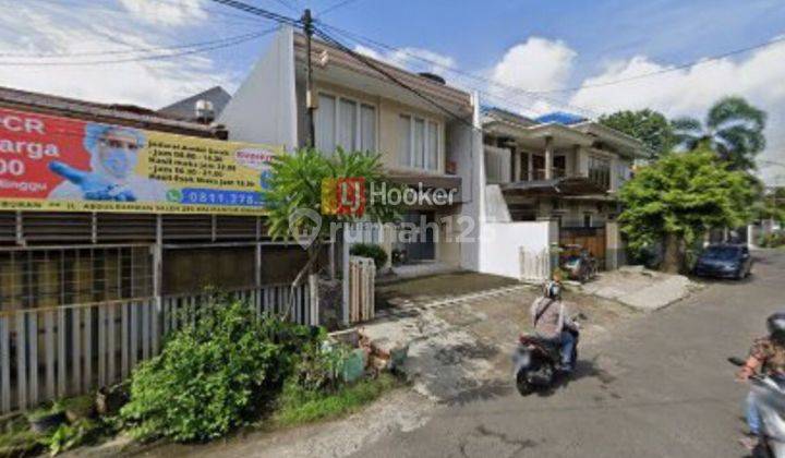 Jual Ruko Siap Pakai, Cocok Usaha Dan Kantor Jl Pekunden Semarang Tengah 7656 7
