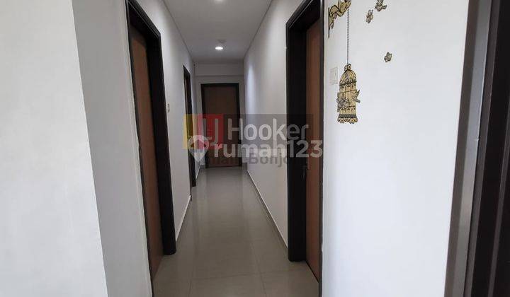 Apartemen Siap Huni, Cantik Dan Nyaman Mg Suite Semarang Tengah 7670 2