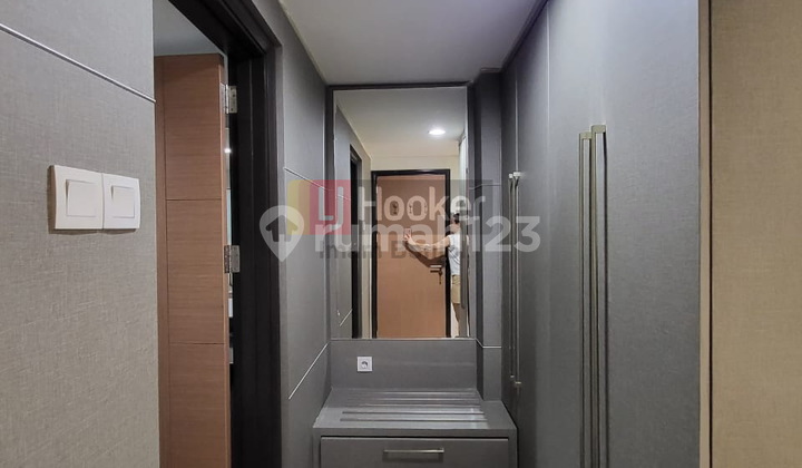 Apartemen Siap Huni, Cantik Dan Nyaman Mg Suite Semarang Tengah 7670 6