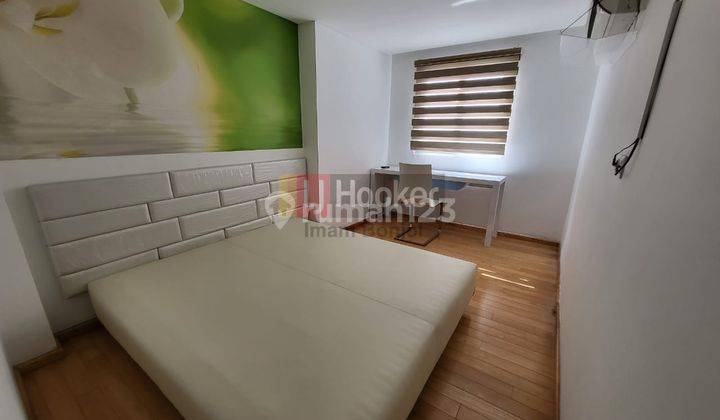 Apartemen Siap Huni, Cantik Dan Nyaman Mg Suite Semarang Tengah 7670 7