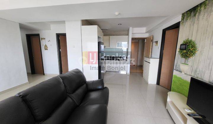 Sewa Apartemen Siap Huni, Cantik Dan Nyaman Mg Suite Semarang Tengah 7671 11