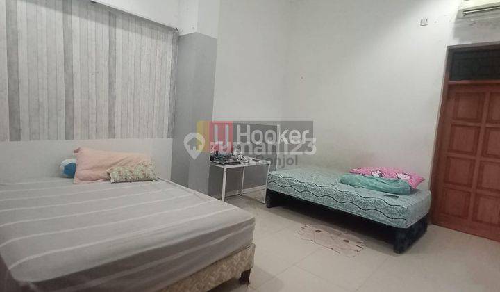 Jual Ruko Siap Pakai,cocok Usaha Dan Tempat Tinggal Jl Saidan Semarang Tengah 7662 7