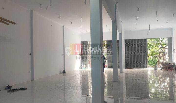 Sewa Ruko Siap Pakai, Cocok Usaha Dan Kantor Jl Gajah Pedurungan Semarang 7707 1