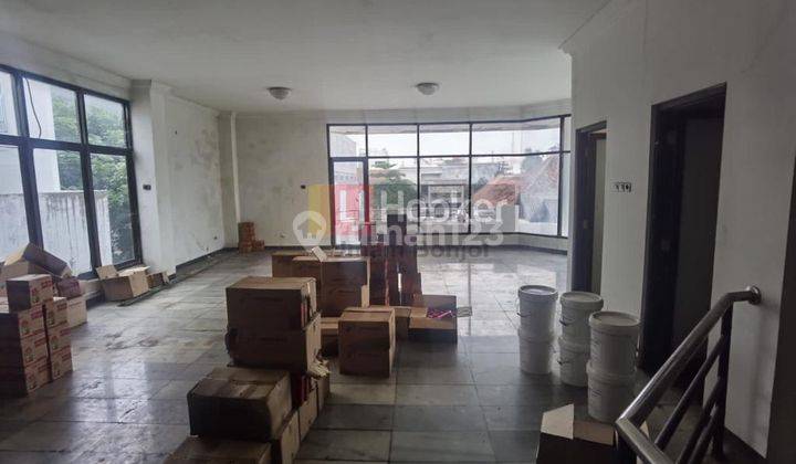 Jual Gudang Siap Pakai,cocok Usaha Dan Strategis Jl Karanganyar Semarang Tengah 7737 2