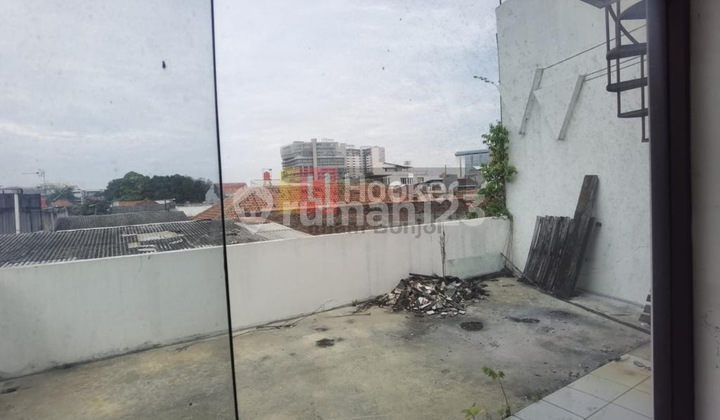Jual Gudang Siap Pakai,cocok Usaha Dan Strategis Jl Karanganyar Semarang Tengah 7737 3