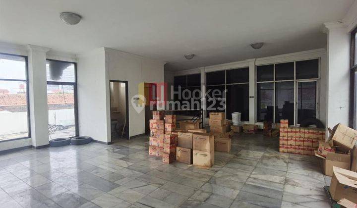 Jual Gudang Siap Pakai,cocok Usaha Dan Strategis Jl Karanganyar Semarang Tengah 7737 10