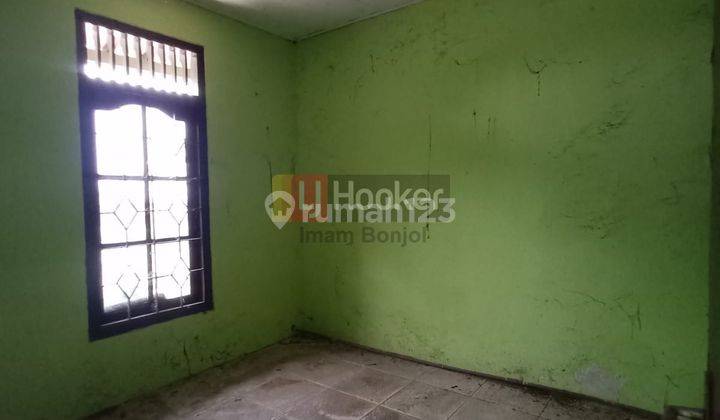 Jual Rumah Strategis Jalan Karonsih Ngaliyan Semarang 7759 3