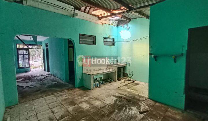 Jual Rumah Strategis Jalan Karonsih Ngaliyan Semarang 7759 4