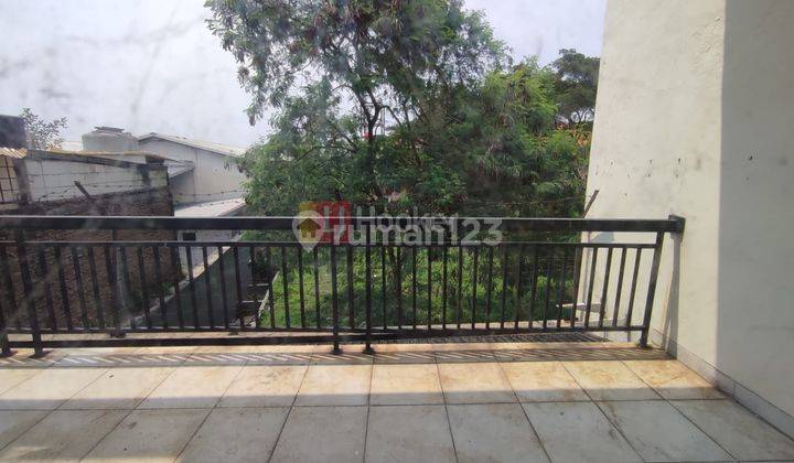 Sewa Ruko Siap Pakai, Cocok Usaha Dan Kantor Jl Brigjen Sudiarto Semarang Timur 7762 4