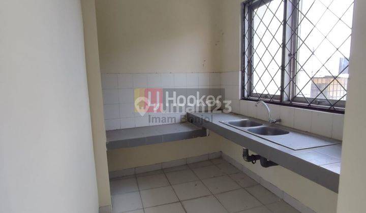 Sewa Ruko Siap Pakai, Cocok Usaha Dan Kantor Jl Brigjen Sudiarto Semarang Timur 7762 7