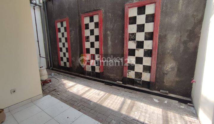 Sewa Ruko Siap Pakai, Cocok Usaha Dan Kantor Jl Brigjen Sudiarto Semarang Timur 7762 8