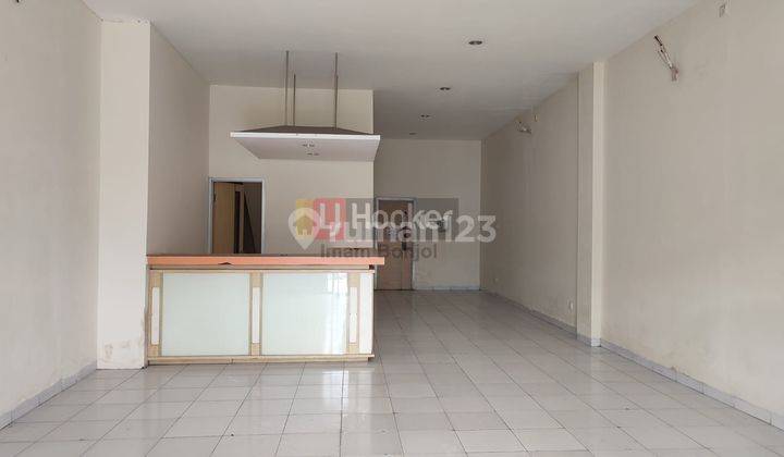 Sewa Ruko Siap Pakai, Cocok Usaha Dan Kantor Jl Brigjen Sudiarto Semarang Timur 7762 10