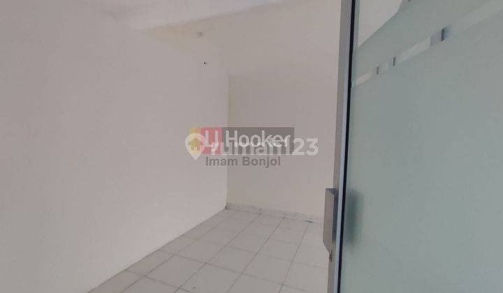 Sewa Ruko Siap Pakai, Cocok Usaha Dan Kantor Jl Brigjen Sudiarto Semarang Timur 7762 11
