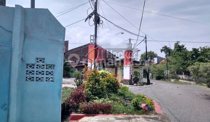 Ready-to-Use Warehouse for Sale, Suitable for Business and Industry in Citandui, East Semarang 7772 Ready-to-Use Warehouse for Sale, Suitable for Business and Industry in Citandui, East Semarang 7772