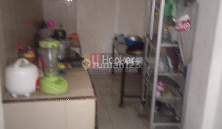 Sewa Ruko Siap Pakai,cocok Usaha Dan Strategis Jl.suyudi Semarang Tengah 7781 4
