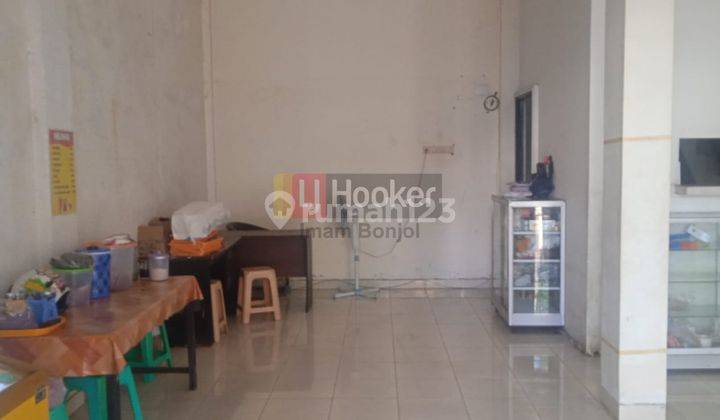 Sewa Ruko Siap Pakai,cocok Usaha Dan Strategis Jl.suyudi Semarang Tengah 7781 3