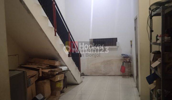 Sewa Ruko Siap Pakai,cocok Usaha Dan Strategis Jl.suyudi Semarang Tengah 7781 5